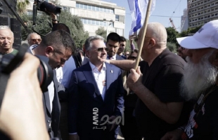 بعد ضغط ويتكوف..حكومة نتنياهو قررت الإفراج عن الأسرى الفلسطينيين
