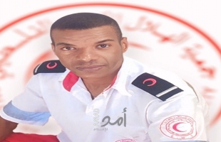 "الهلال الأحمر": جيش الاحتلال يختطف المسعف أسعد النصاصرة في رفح