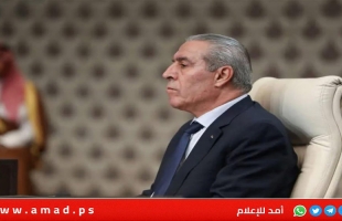 رسميا..تعيين حسين الشيخ نائبا لرئيس دولة فلسطين- صور القرار