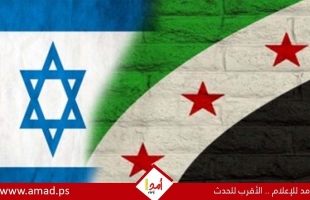 مسؤول إسرائيلي: مفاوضات إيجابية مع سوريا في باريس وعواصم أخرى