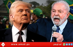 هجوم غير مسبوق على ترامب..لولا: لا يمكن أن نصحو وننام كل يوم على ⁠تدوينة من رئيس يهدد العالم