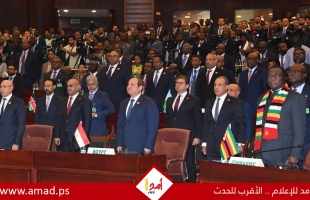 السيسي: إفريقيا التي نريدها ليست حلما بل واقع قريب المنال - تفاصيل