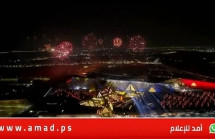 مصر توقف بيع تذاكر المتحف الكبير بسبب الإقبال الشديد