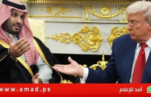 "نيويورك تايمز": ولي العهد السعودي يحث ترامب على حسم المواجهة مع إيران