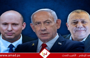 بين التهديدات الإيرانية وصناديق الاقتراع: الإسرائيليون يؤيدون الهجوم المشترك.. والمعارضة تحكم قبضتها