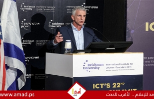 رئيس الموساد: مهمتنا في إيران لن تنتهي قبل تغيير النظام