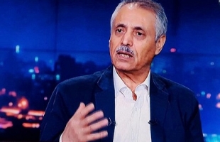 تقرير ملادينوف...رسالة تحذير الى الداخل الفلسطيني أولا!