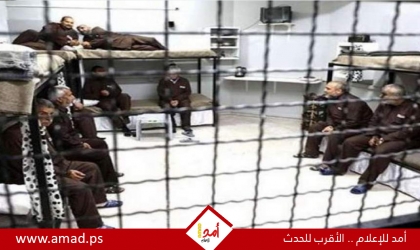 نادي الأسير: تصاعد كبير في أعداد المعتقلين المصابين بأمراض جلدية معدية