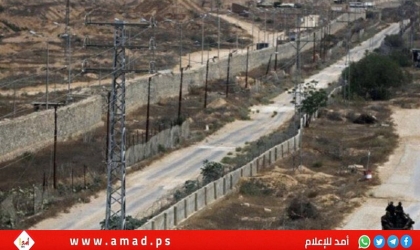 قناة: اقتراح بمراقبة محور "فيلادلفيا" إلكترونياً وتشغيل معبر رفح دون "حماس"