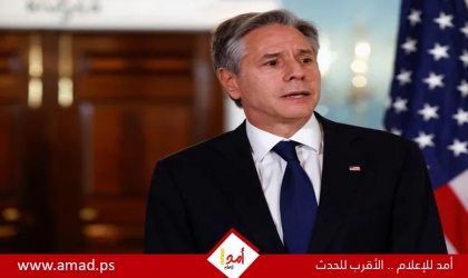 بلينكن: لا يمكن تأكيد استخدام ذخائر أمريكية في رفح.. طلبنا من إسرائيل فتح تحقيق