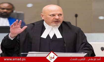 المدعي العام للجنائية الدولية يحث كل الدول على التعاون بشأن مذكرات الاعتقال
