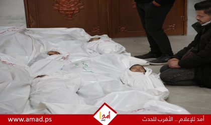 الصحة: ارتفاع ضحايا الحرب العدوانية على قطاع غزة إلى 72,562 شهيد