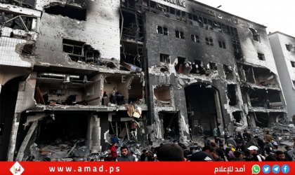 الصحة العالمية: إعادة إعمار قطاع الصحة في غزة تتطلب 10 مليارات دولار