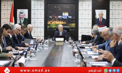 الحكومة الفلسطينية تحذر من التباطؤ غير المبرر في إدخال المساعدات الإنسانية ومستلزمات المعيشة إلى قطاع غزة