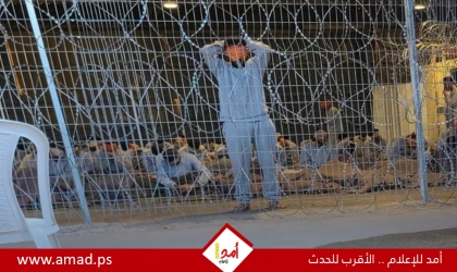 الصليب الأحمر: إسرائيل تمنعنا من الوصول للأسرى الفلسطينيين