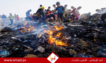 CNN: ذخائر أمريكية الصنع استخدمت في مجزرة رفح