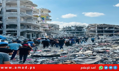 التعليم: 8672 طالبا استُشهدوا و353 مدرسة وجامعة تعرضت للقصف والتخريب منذ بداية العدوان