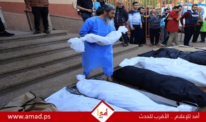 الصحة: ارتفاع ضحايا الحرب العدوانية على قطاع غزة إلى 71,795 شهيد
