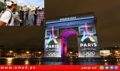 شبح أولمبياد ميونيخ يُخيّم على بعثة إسرائيل في باريس "2024 "