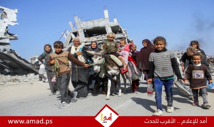 تهجير شمال غزة مجددا وقطع الكهرباء.. مخطط إسرائيل للضغط على حماس