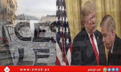 و س جورنال: صفقة الرهائن لن تكتمل قبل مغادرة بايدن وترامب يطالب حماس بإطلاق سراح المتبقين