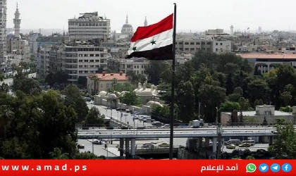 تاس: المعارضة السورية تعلن تقديم ضمانات أمنية للبعثات الدبلوماسية في دمشق