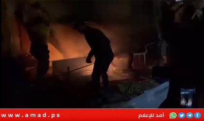 عشرات الشهداء ومئات الجرحى جراء غارات جيش العدو على قطاع غزة