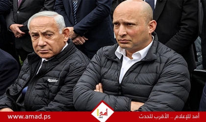 استطلاع: بينيت يلاحق نتنياهو في مقاعد الكنيست.. وغانتس خارج الحسابات