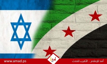 سفير أمريكي: "شرق أوسط جديد" بعد الحرب  والشرع  لا يكره إسرائيل