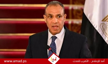 عبد العاطي: مصر تأمل دخول اتفاق غزة مرحلته الثانية يناير العام المقبل