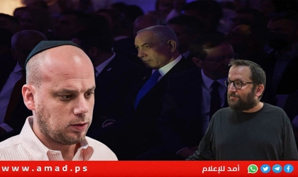 فضيجة مكتب نتنياهو..مساعدين له يواجهون اتهامات بتسريب "معلومات سرية جدا"