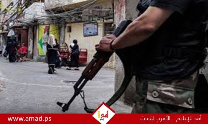 مسؤول لبناني: نزع سلاح المخيمات يمهد الطريق لمنح اللاجئين الفلسطينين حقوق جديدة