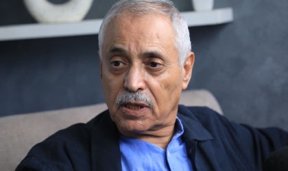 قادة الفساد عالميا يبحثون "إصلاح" النظام الفلسطيني..!!
