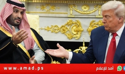 غراهام: بن سلمان لن يقدم على التطبيع دون نتيجة أفضل للفسطينيين