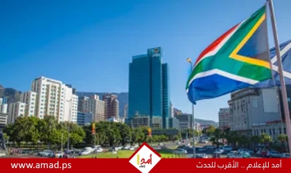 جنوب أفريقيا تطرد القائم بالأعمال الإسرائيلي وتعلن "شخص غير مرغوب به"