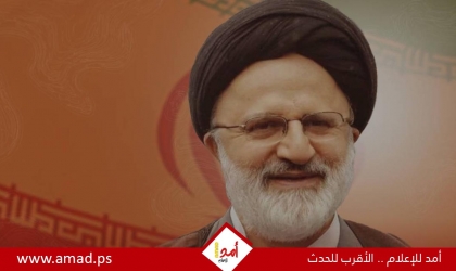 12 العبرية: إسرائيل قتلت علي أصغر مير حجازي القائم بأعمال رئيس مكتب المرشد الأعلى