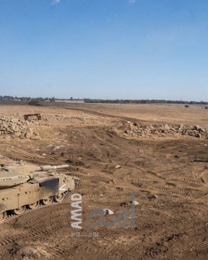 مقتل ضابط احتياط في جيش الاحتلال متأثرًا بجراحه في معركة جنوب لبنان