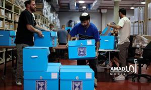 النتائج الرسمية لانتخابات الكنيست بعد فرز 37% من الأصوات..القوائم العربية إنجاز تاريخي