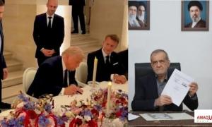 اليوم 5 لوقف حرب إيران: مفاجأة تأجيل انطلاق المفاوضات