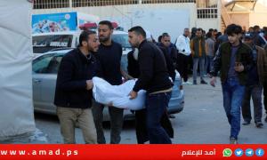 الصحة: ارتفاع ضحايا الحرب العدوانية على قطاع غزة إلى 74,564 شهيدا