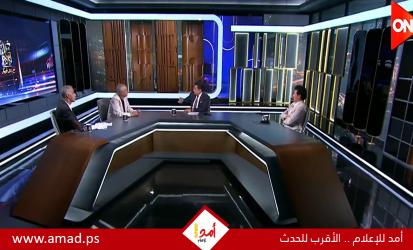 في لقاء مع قناة 