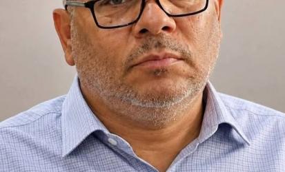 رحيل المناضل نايف خالد خويطر 
