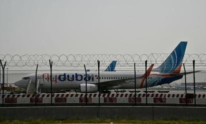 النائب العام الإماراتي يعلن مستجدات التحقيق في واقعة رحلة 