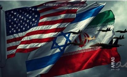 ن.تايمز: أميركا وإسرائيل وضعتا خططا لاستئناف ضرب إيران عقب الانتخابات النصفية