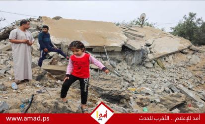 مقررة أممية: لا يمكن البدء بإعادة إعمار غزة دون زوال الاحتلال