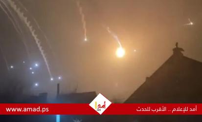 في ذكرى ميلاد بوتين..هجوم روسي واسع بالصواريخ والمسيرات يستهدف كييف