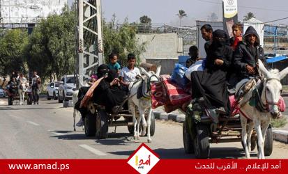 مؤسسة حقوقية  تدعو البيت الأبيض والكونغرس إلى منع إسرائيل من تحويل الضفة الغربية إلى 