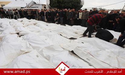الصحة: رتفاع ضحايا الحرب العدوانية على قطاع غزة إلى 73,431 شهيدا