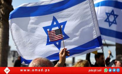 مسؤول أمريكي سابق يطالب بتحول جذري في السياسة واشنطن تجاه إسرائيل