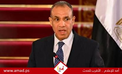 وزير الخارجية: مصر ستلبي أي طلب دعم للسعودية دون تحفظات وبمختلف الأشكال